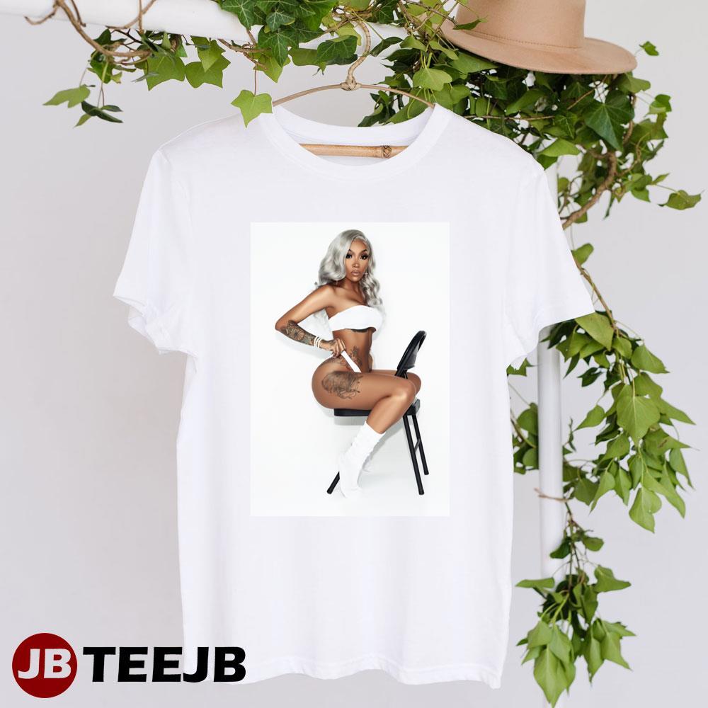 Tokyo Jetz Shauntrell Pender Rapper Music Art TeeJB Unisex T-Shirt