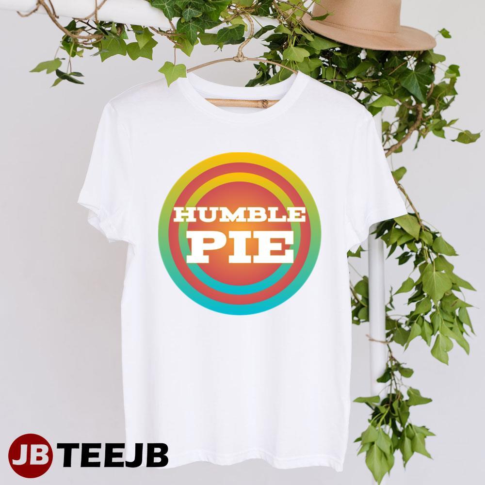 Vintage Humble Pie Band TeeJB Unisex T-Shirt