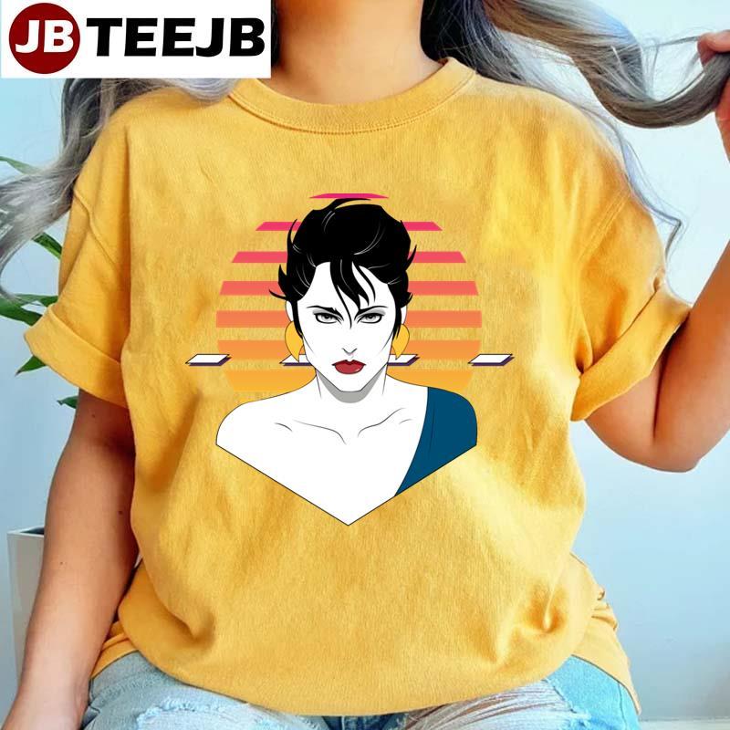 Vintage Retro Duran Duran Successful Band TeeJB Unisex T-Shirt