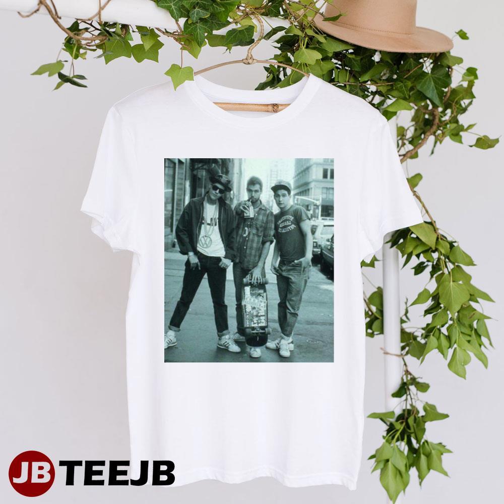 Vintage Style Beastie Boys 1978 TeeJB Unisex T-Shirt