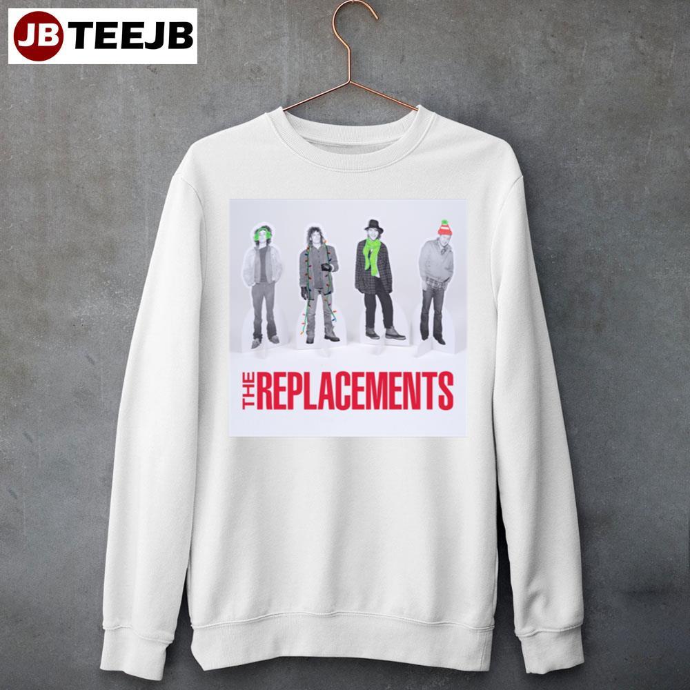 Vintage The Replacements TeeJB Unisex Sweatshirt