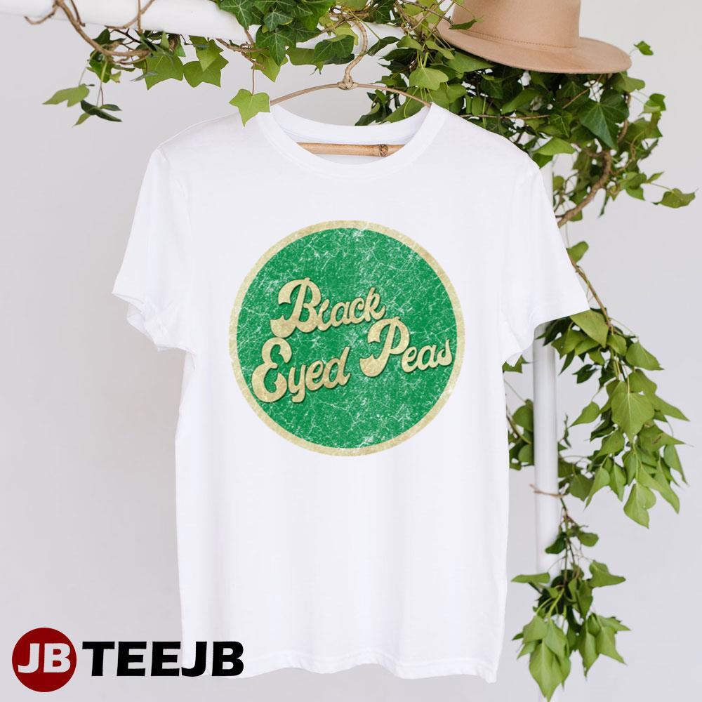 Vintage Zaisemarket Black Eyed Peas TeeJB Unisex T-Shirt