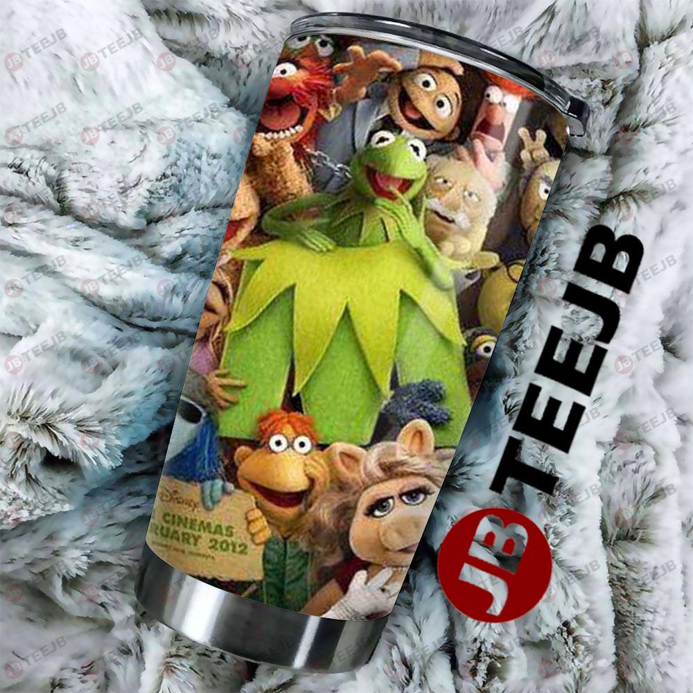 A Muppets Christmas Letters To Santa 9 Tumbler
