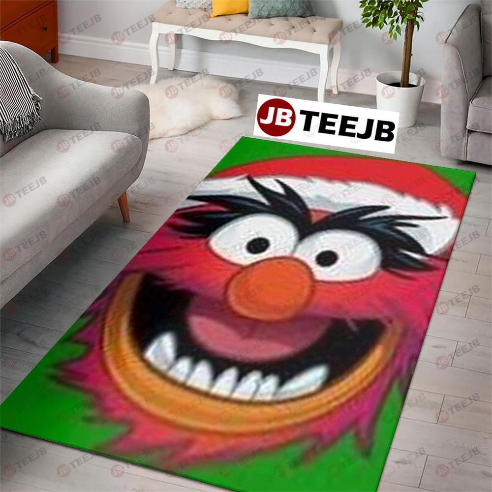 Art A Muppets Christmas Letters To Santa 2 Rug