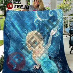 Design Olaf’s Frozen Adventure 9 Quilt