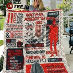 Die Hard 1988 08 Quilt