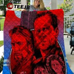 Die Hard 21 Quilt