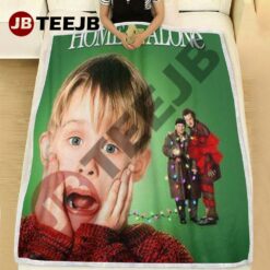 Home Alone 11 Blanket