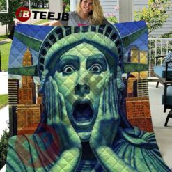 Home Alone 2 Lost In New York 1 Quilt