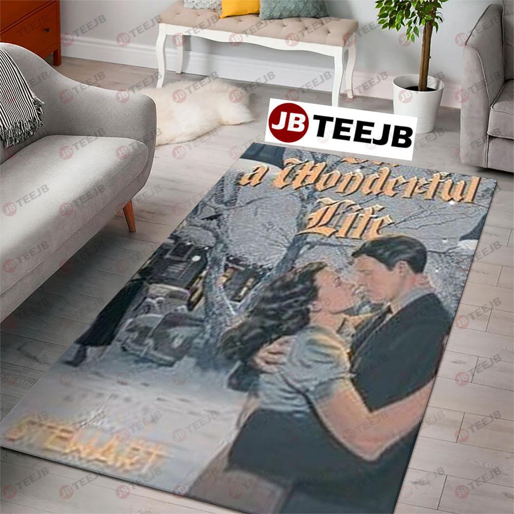 It’s A Wonderful Life 1 Rug