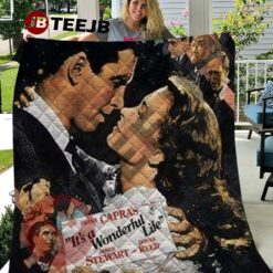 It’s A Wonderful Life 3 Quilt