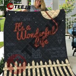 It’s A Wonderful Life 5 Quilt