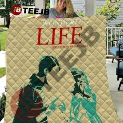 It’s A Wonderful Life 7 Quilt