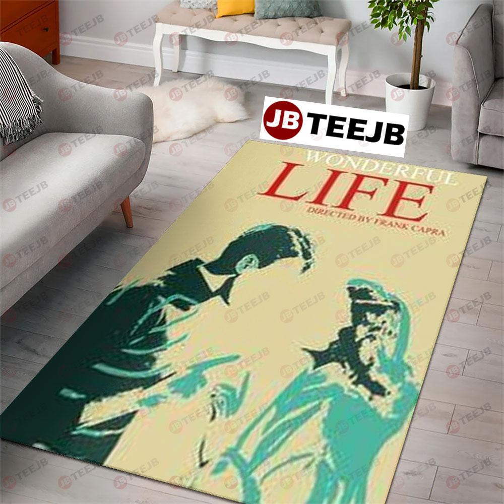 It’s A Wonderful Life 7 Rug