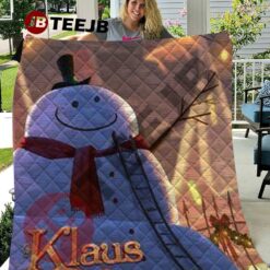 Klaus 04 Quilt