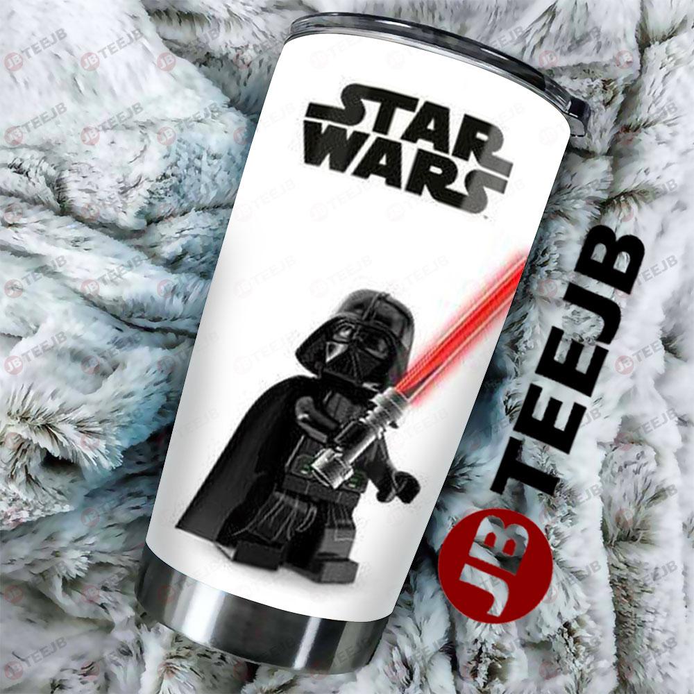 Lego Star Wars Holiday Special 07 Tumbler