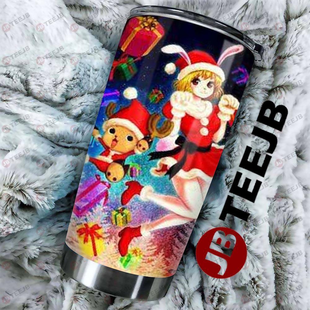 One Piece Manga Sexy Big Boob Hentai Christmas 36 Tumbler