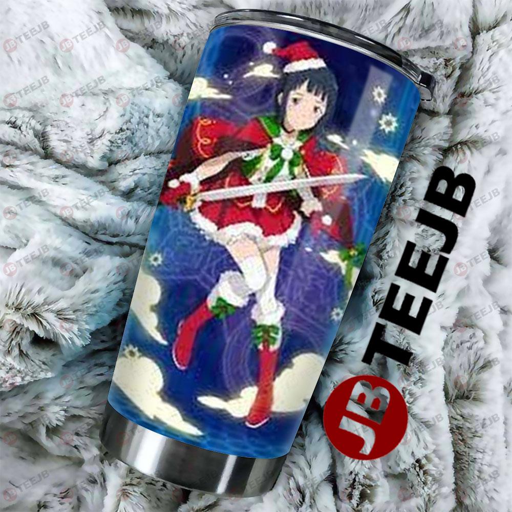 Sword Art Online Anime Sexy Big Boob Hentai Christmas 40 Tumbler