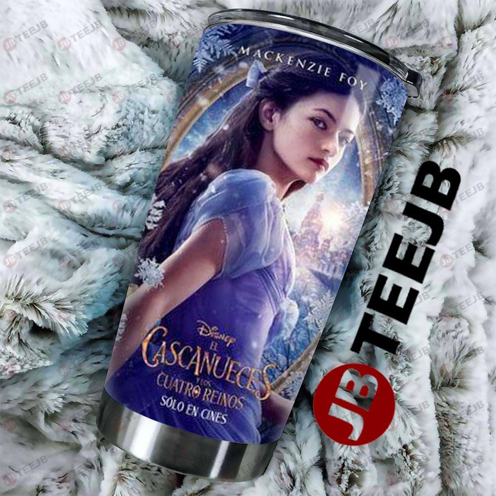 The Nutcracker And The Four Realms 05 Tumbler