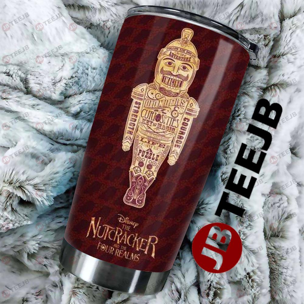 The Nutcracker And The Four Realms 14 Tumbler