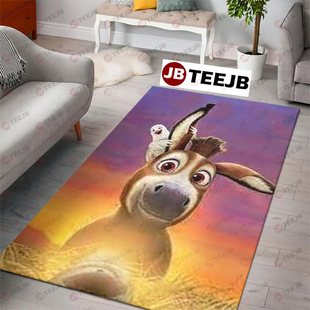 The Star 2 Rug