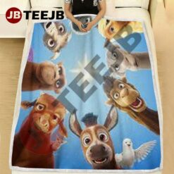 The Star 5 Blanket