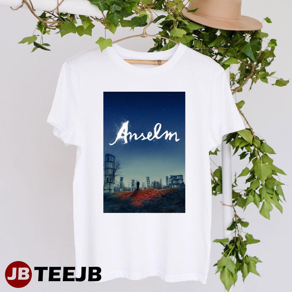 Anselm Unisex T-Shirt