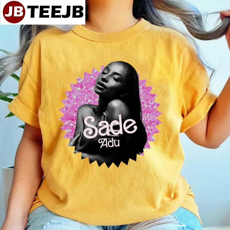 Barbie Sade TeeJB Unisex T-Shirt