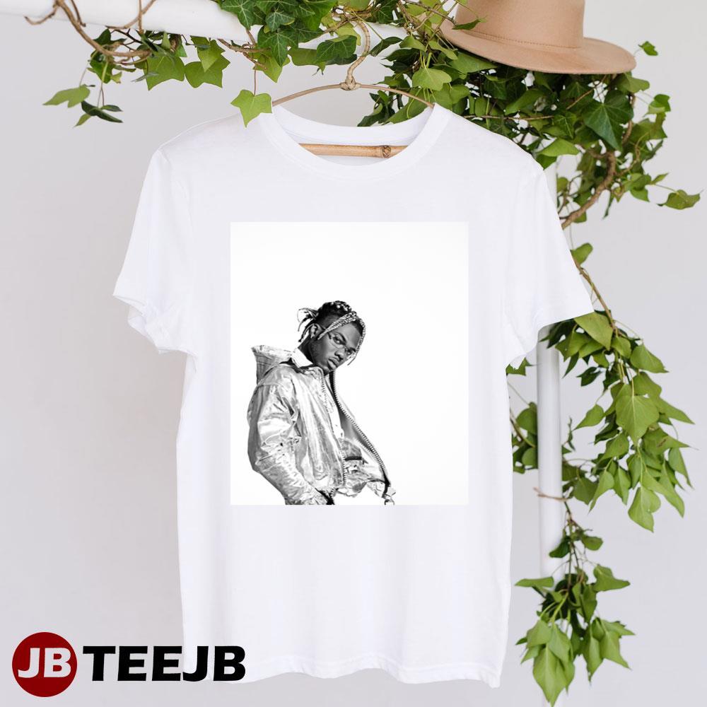 Ckay Chukwuka Ekweani Afrobeats Music TeeJB Unisex T-Shirt