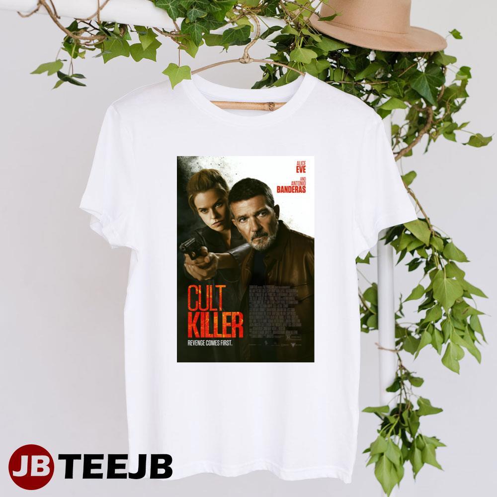 Cult Killer Unisex T-Shirt