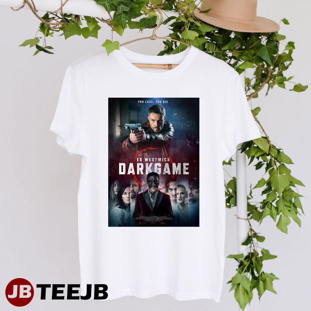 Darkgame Unisex T-Shirt