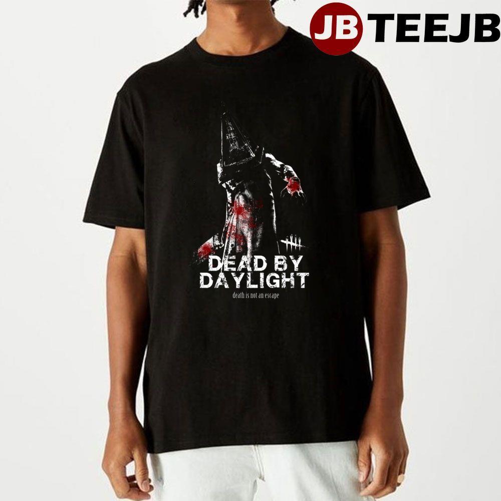 Executioner Dead By Daylight Anime Manga TeeJB Unisex T-Shirt