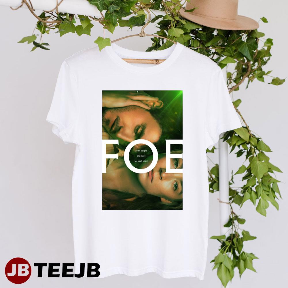 Foe Unisex T-Shirt