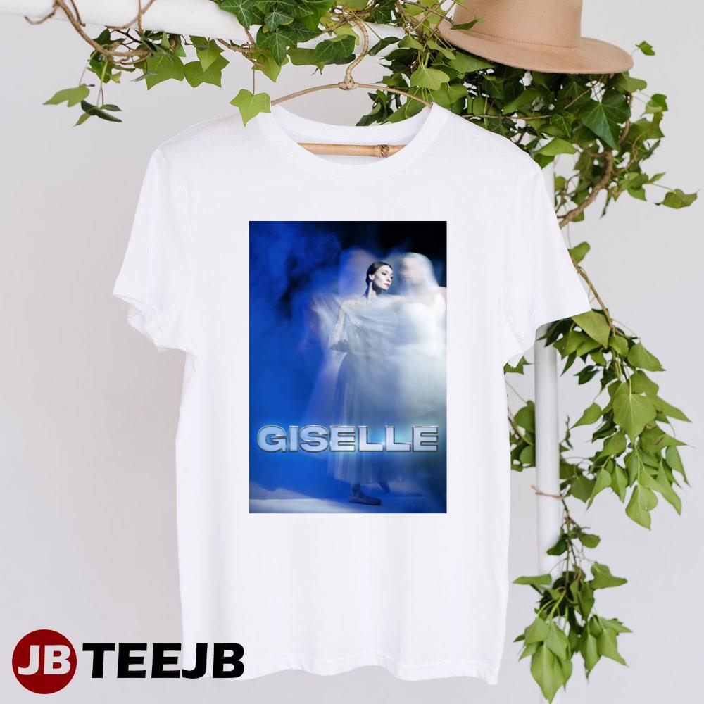 Giselle Unisex T-Shirt