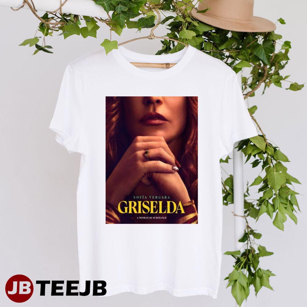 Griselda Series Unisex T-Shirt