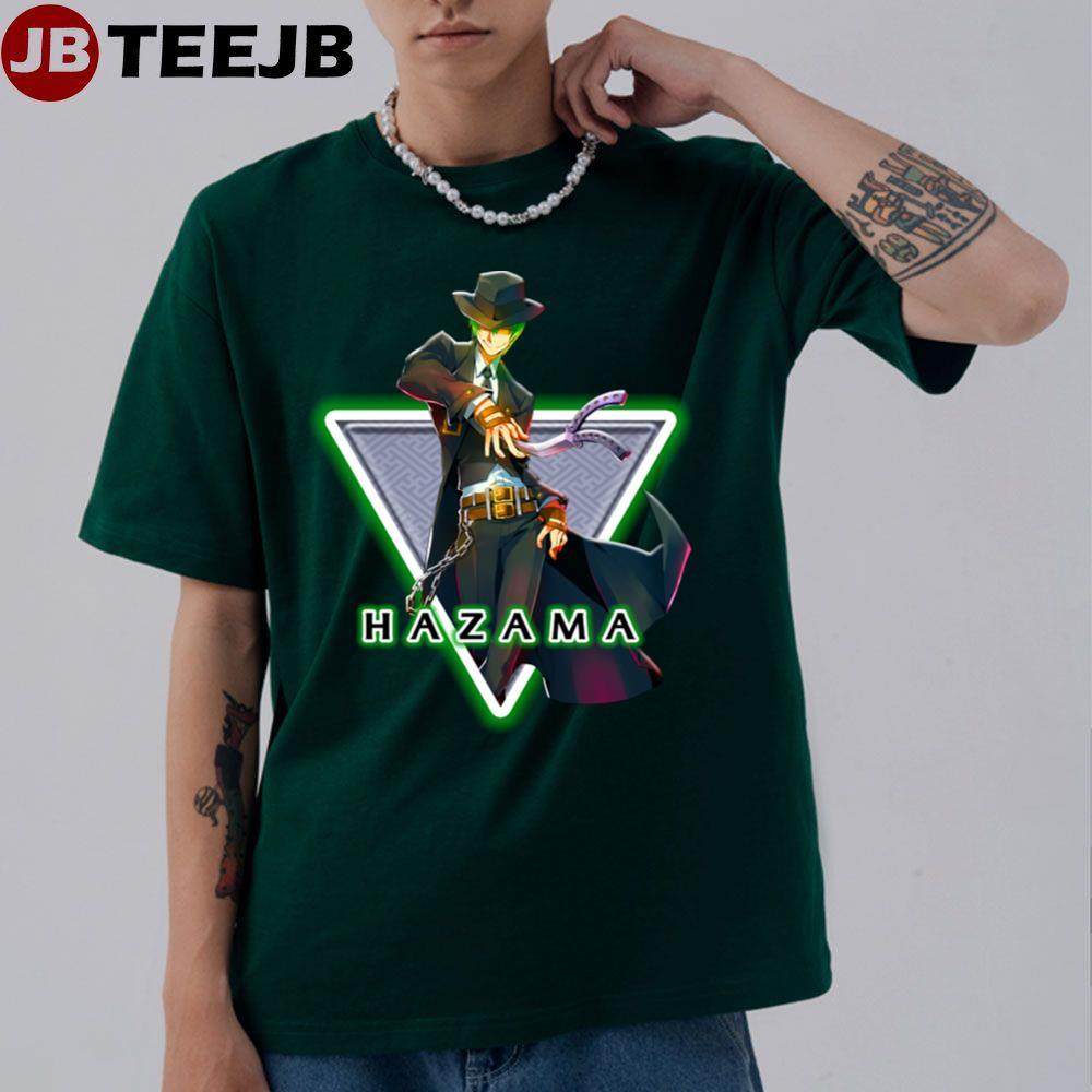 Hazama Blazblue TeeJB Unisex T-Shirt