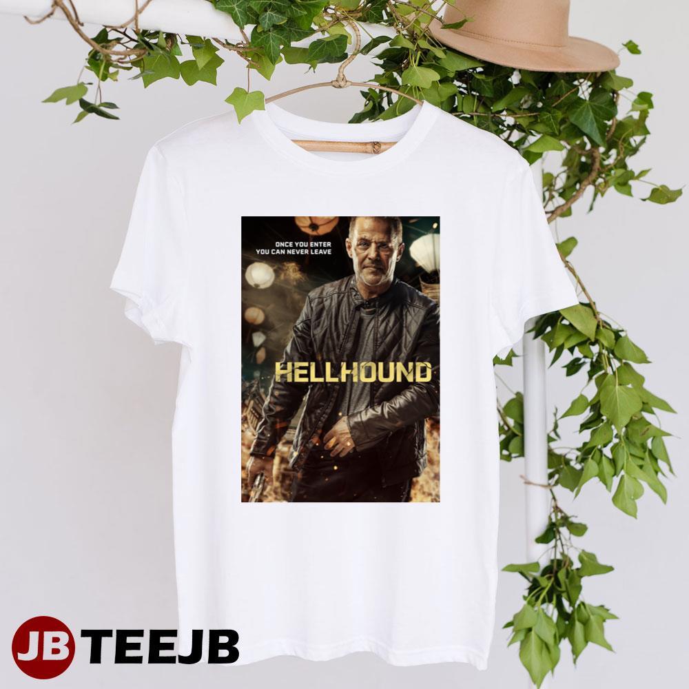 Hellhound Unisex T-Shirt