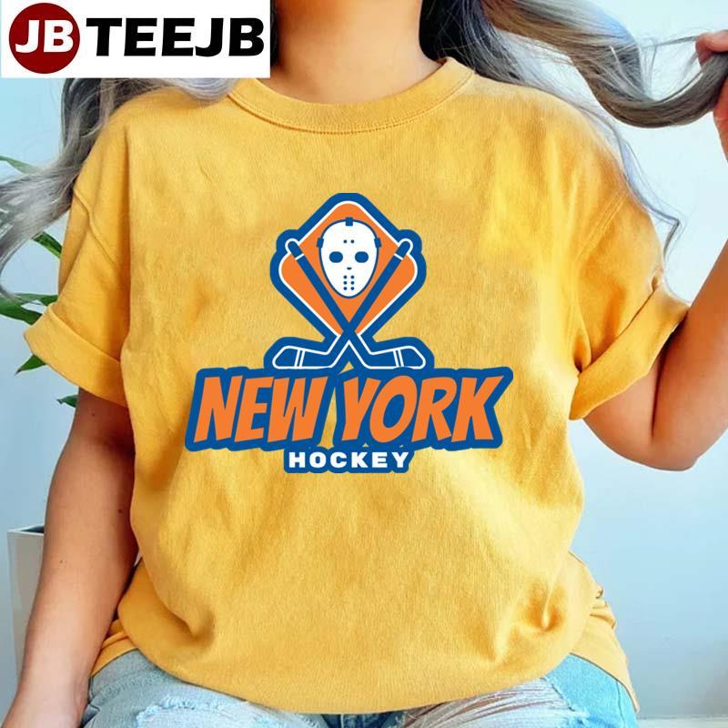 Hockey New York Islanders TeeJB Unisex T-Shirt