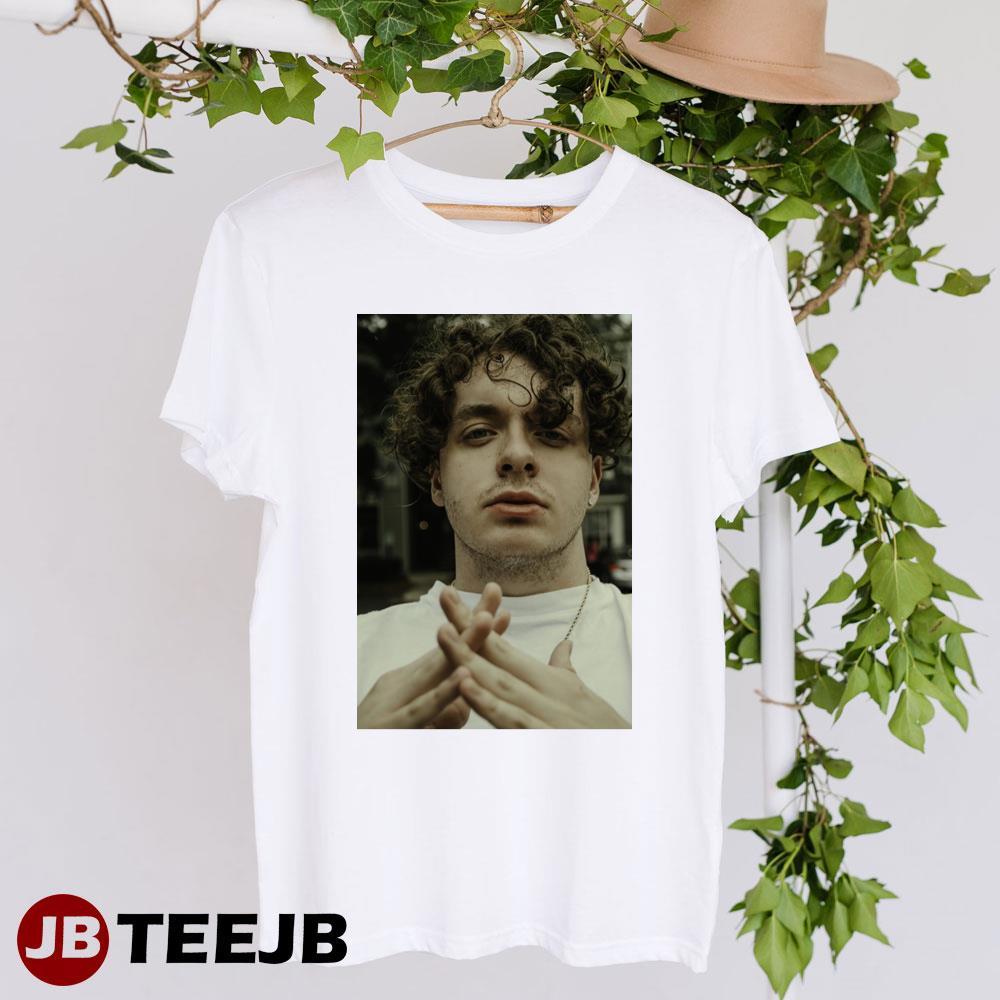 Jack Harlow Jackman Harlow Rapper Music TeeJB Unisex T-Shirt