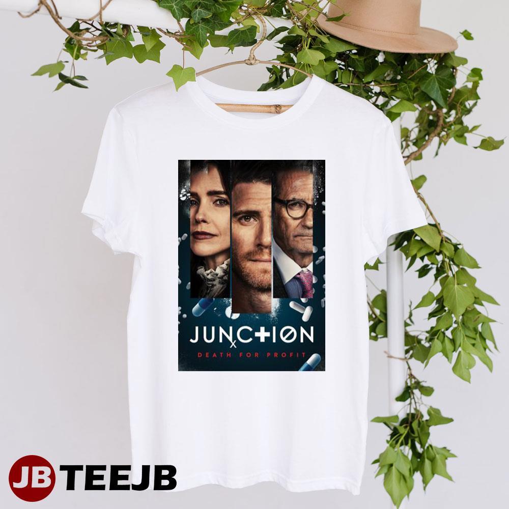 Junction Unisex T-Shirt