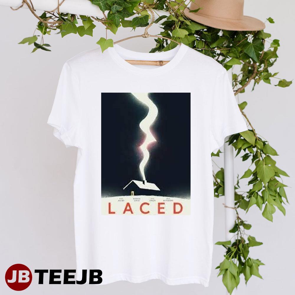 Laced Unisex T-Shirt