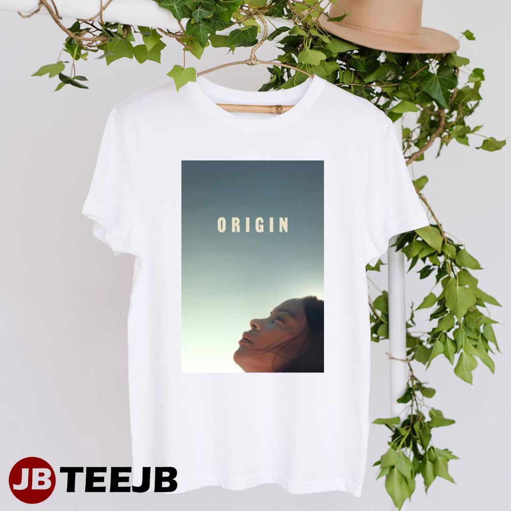 Origin Unisex T-Shirt