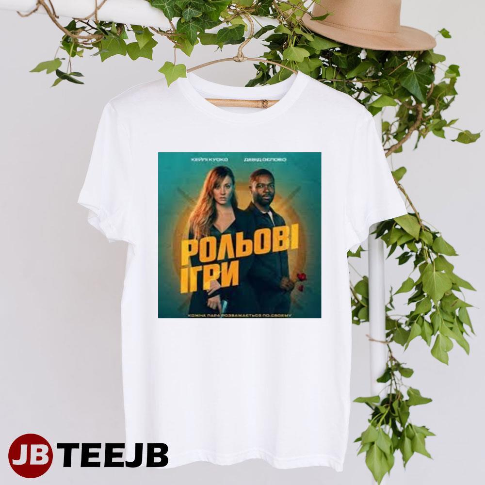 Role Play Unisex T-Shirt