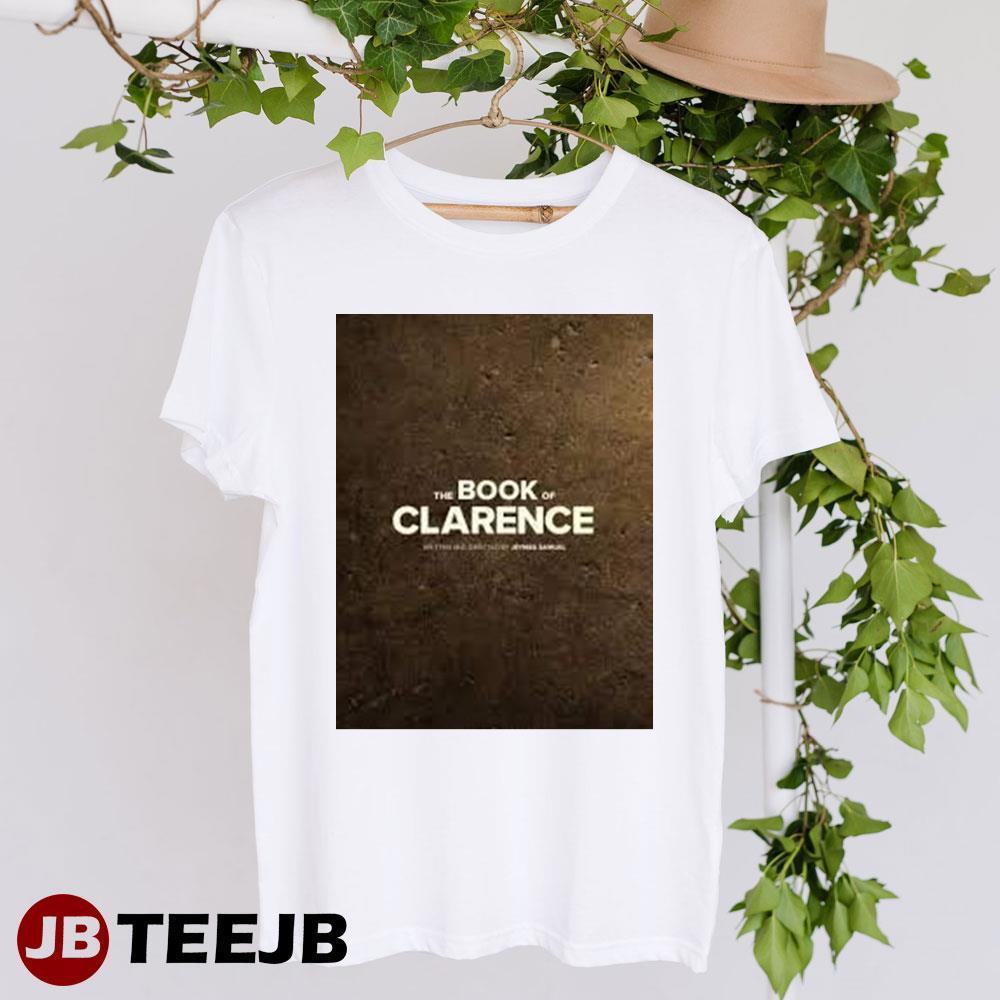 The Book Of Clarence Unisex T-Shirt