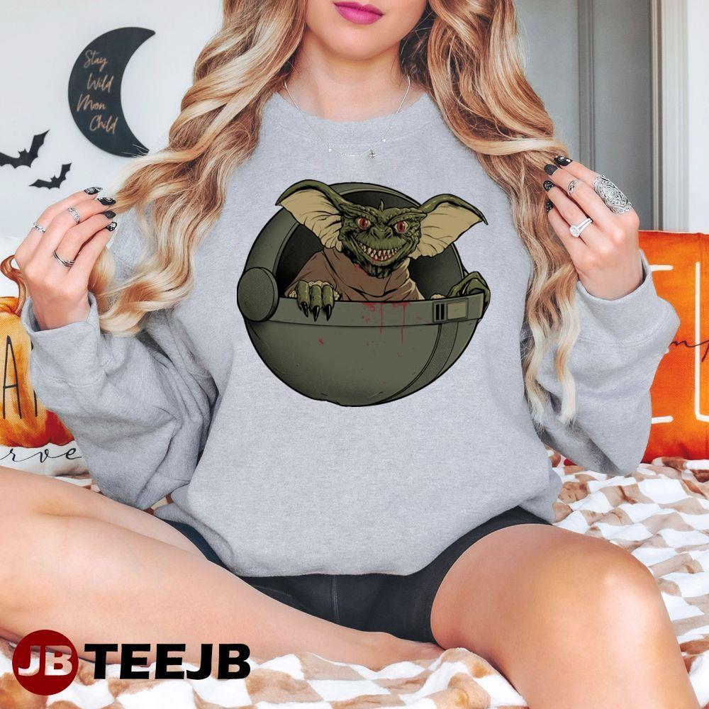 The Child Gremlins Halloween TeeJB Unisex T-Shirt