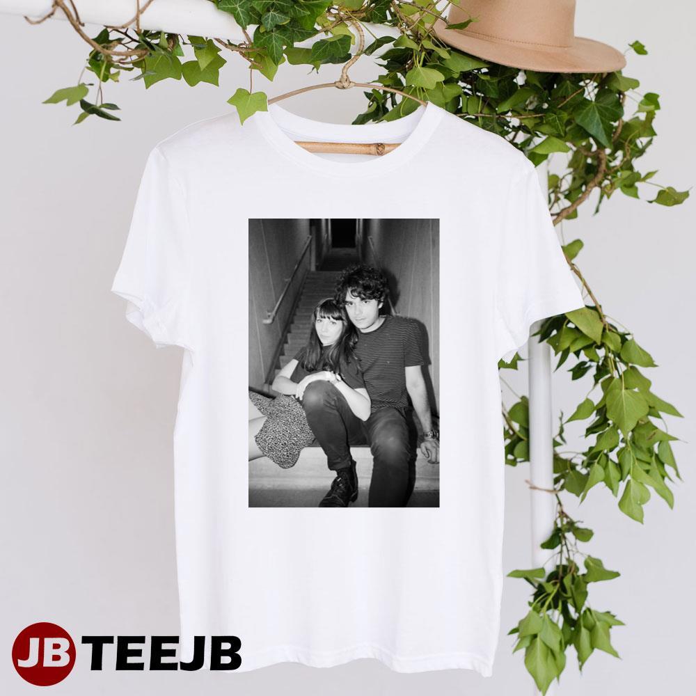 The Kvb Nicholas Wood Kat Day Music TeeJB Unisex T-Shirt