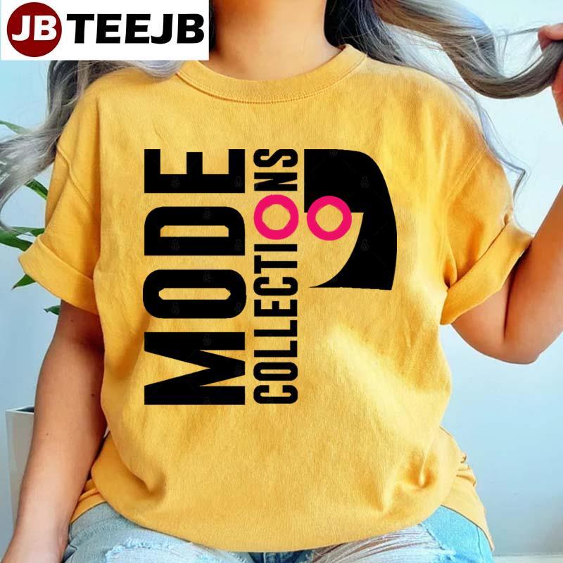 The Mode Collections Incredibles TeeJB Unisex T-Shirt