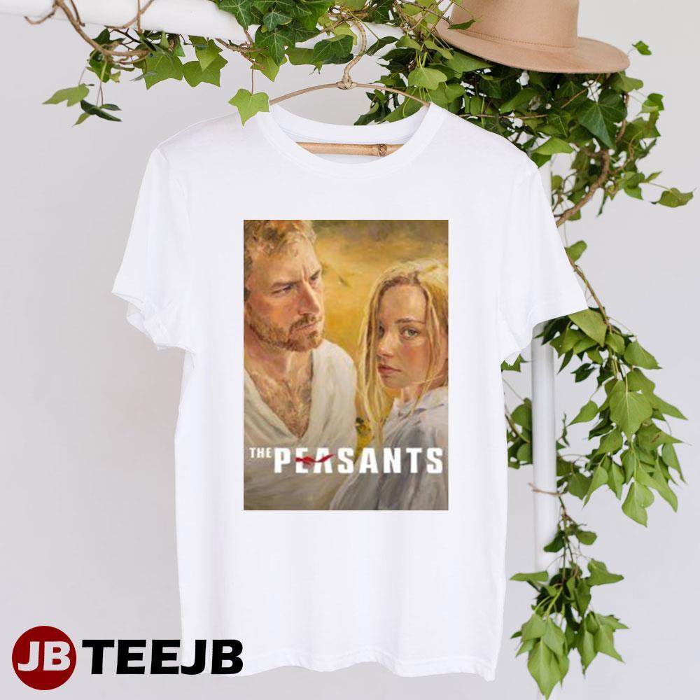 The Peasants Unisex T-Shirt