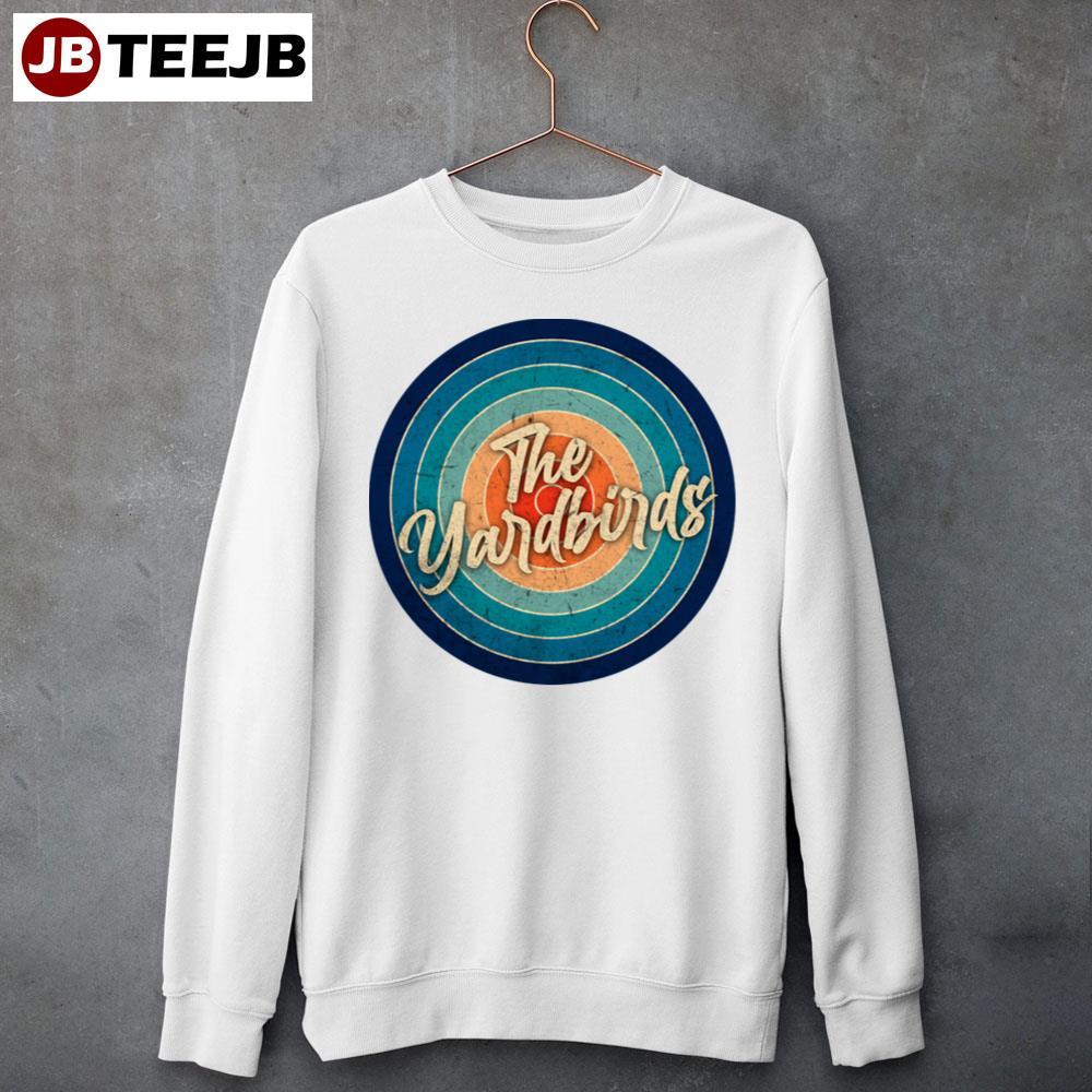 The Yardbirds TeeJB Unisex T-Shirt