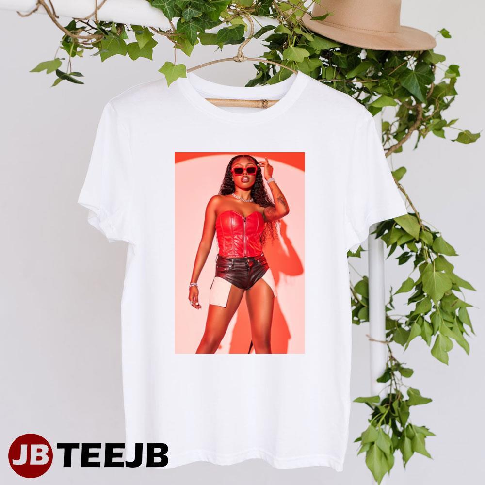 Tink Trinity Laureale Home Rapper Music Design TeeJB Unisex T-Shirt